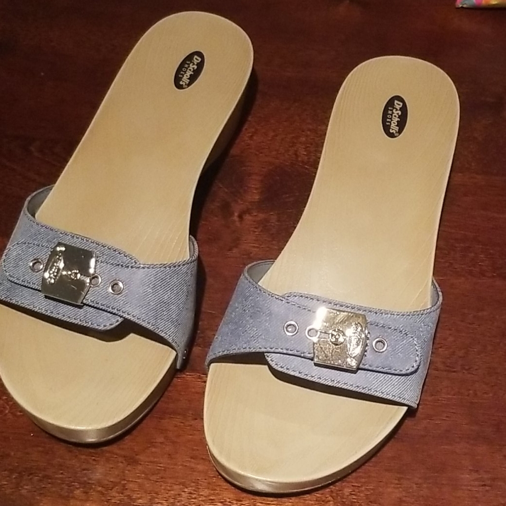 Dr scholls
